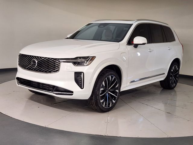 2026 Volvo XC90