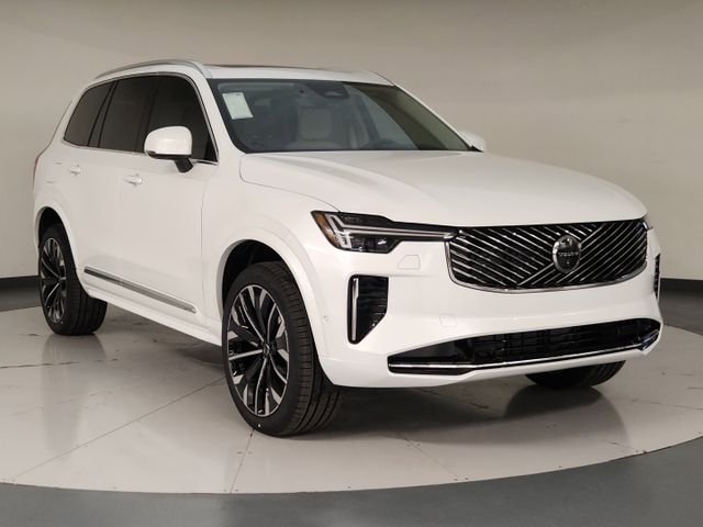 2026 Volvo XC90 Ultra - Photo 7