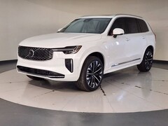 2026 Volvo XC90 plug-in hybrid T8 Ultra 7-Seater eAWD SUV