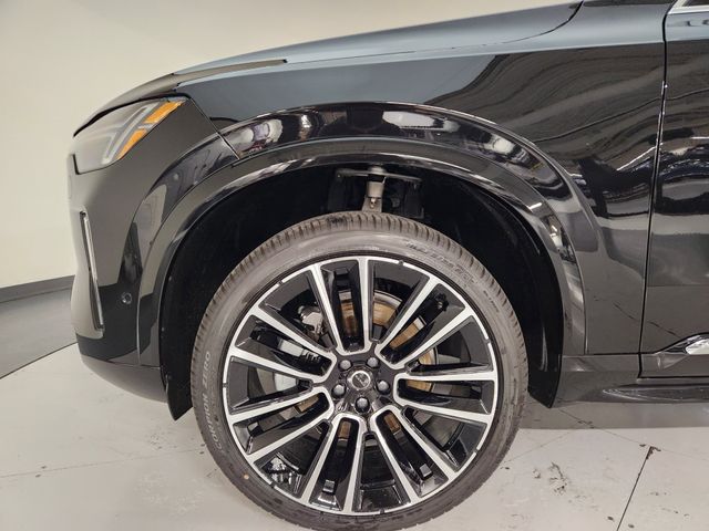 2026 Volvo XC90 Plus - Photo 11