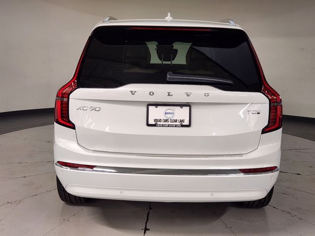 2026 Volvo XC90 Plus - Photo 9