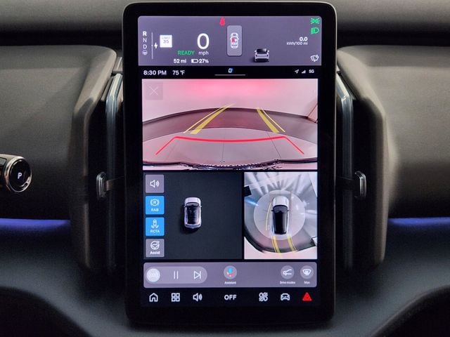 2026 Volvo EX30 Ultra - Photo 16