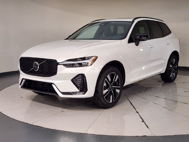 2027 Volvo XC60