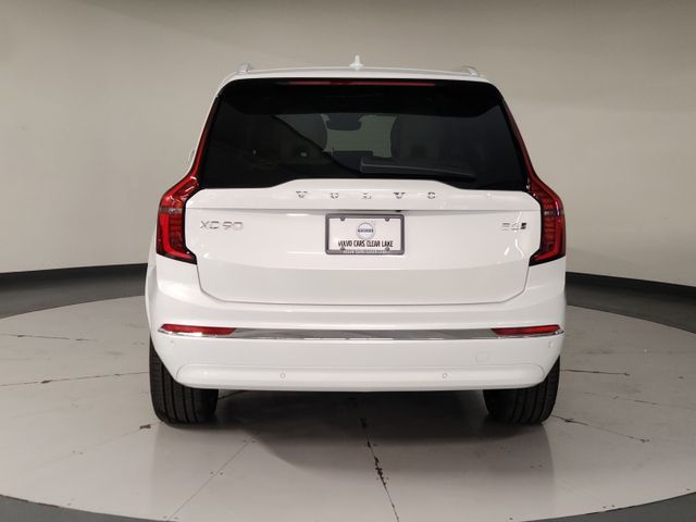 2026 Volvo XC90 Ultra - Photo 10