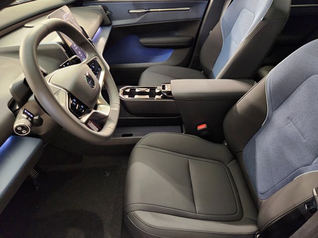 2026 Volvo EX30 Ultra - Photo 14