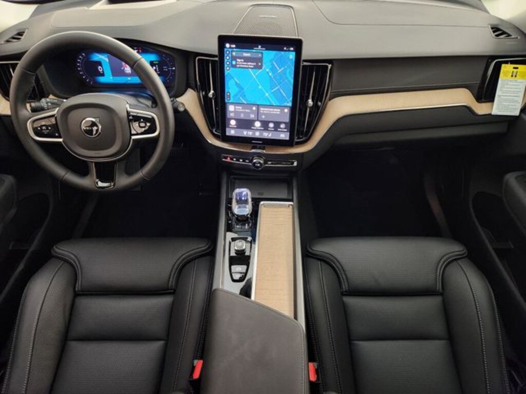 New 2026 Volvo XC60 Plug-In Hybrid T8 Ultra SUV