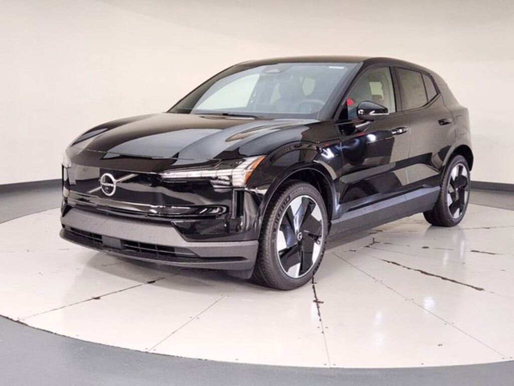 New 2026 Volvo EX30 Twin Motor Performance Ultra SUV