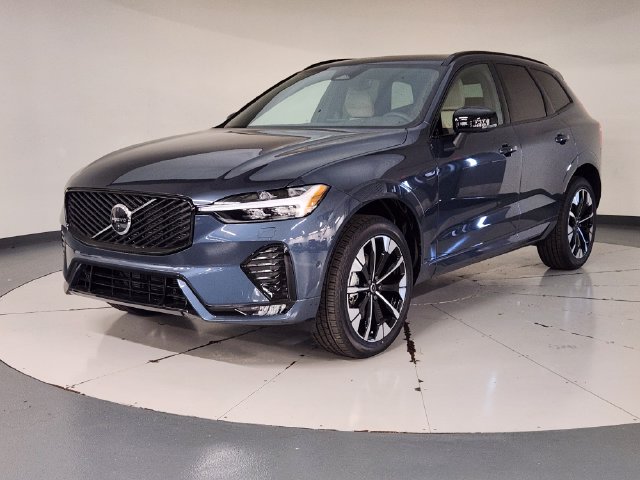 2027 Volvo XC60