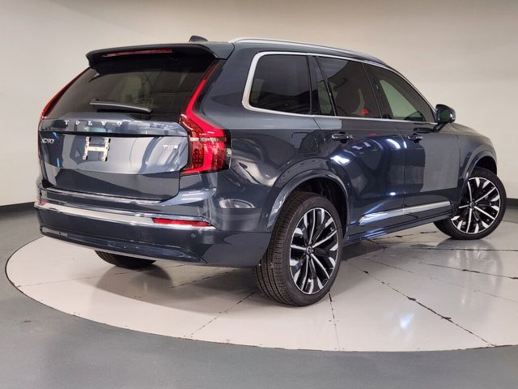 New 2026 Volvo XC90 Plug-In Hybrid T8 Ultra SUV