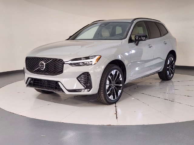 2027 Volvo XC60