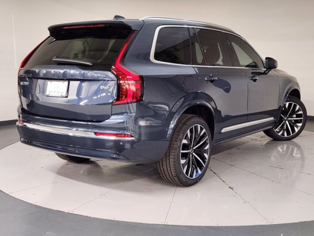 New 2026 Volvo XC90 B6 Ultra SUV