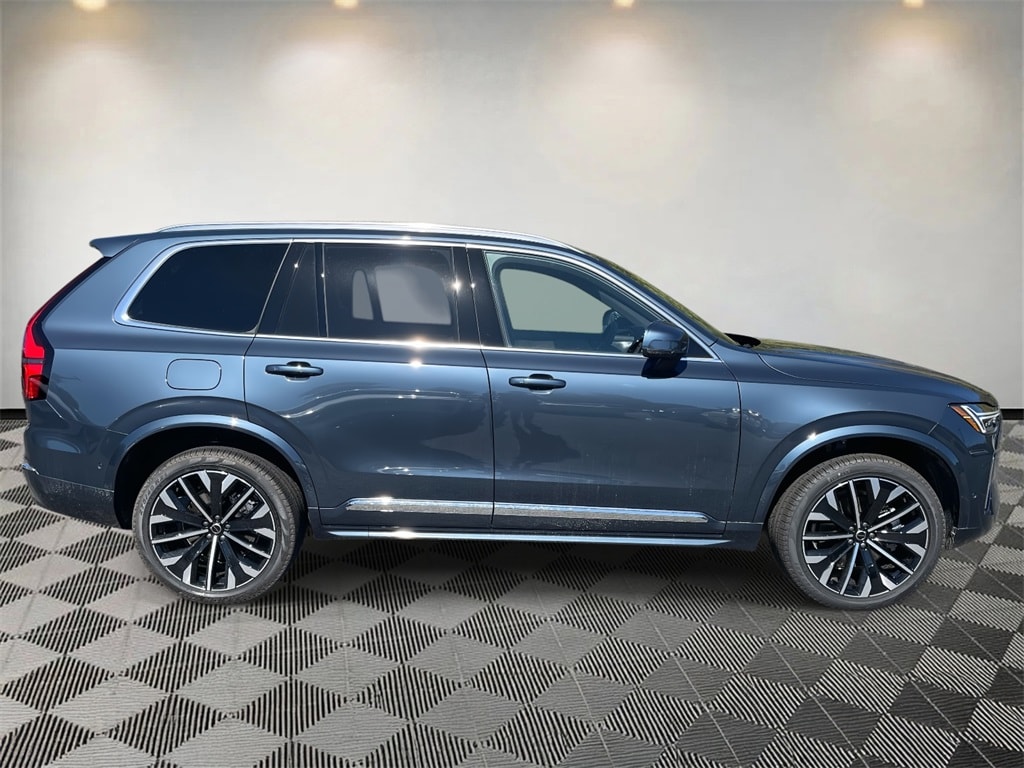 New 2026 Volvo XC90 B6 Plus 7-Seater SUV