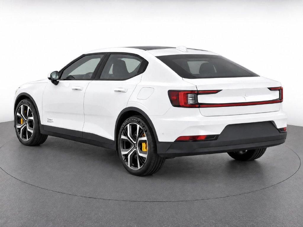 Used 2023 Polestar Polestar 2 Long Range Dual Motor Performance Plus Hatchback
