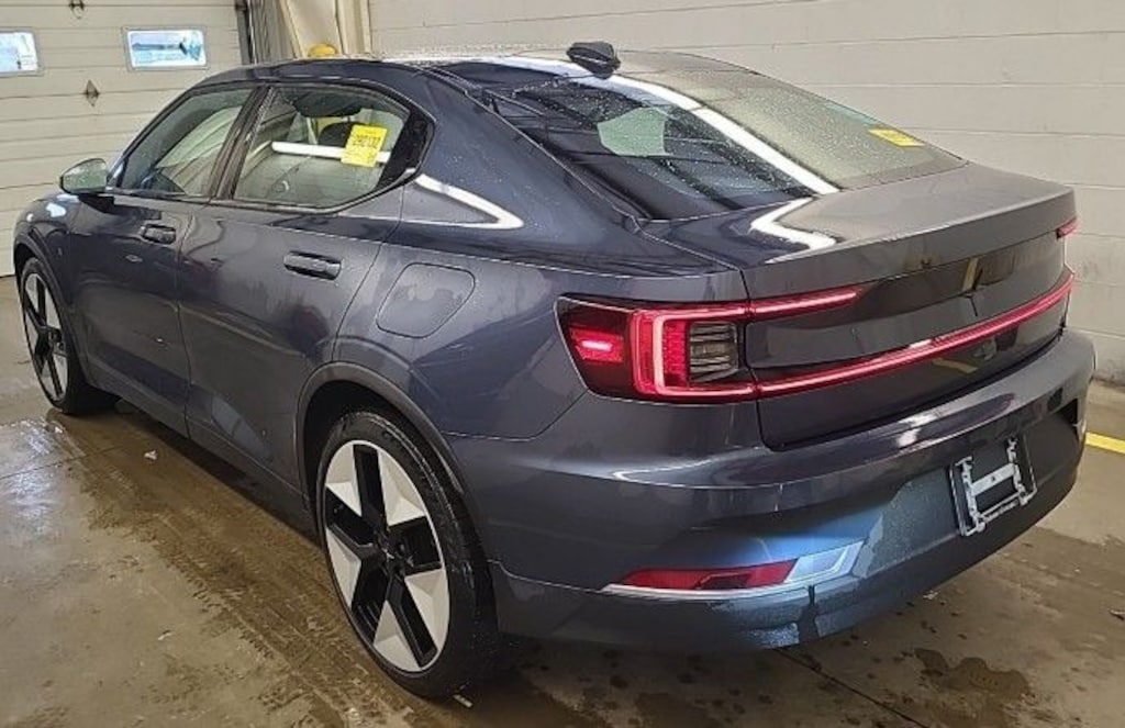 Used 2023 Polestar Polestar 2 Hatchback