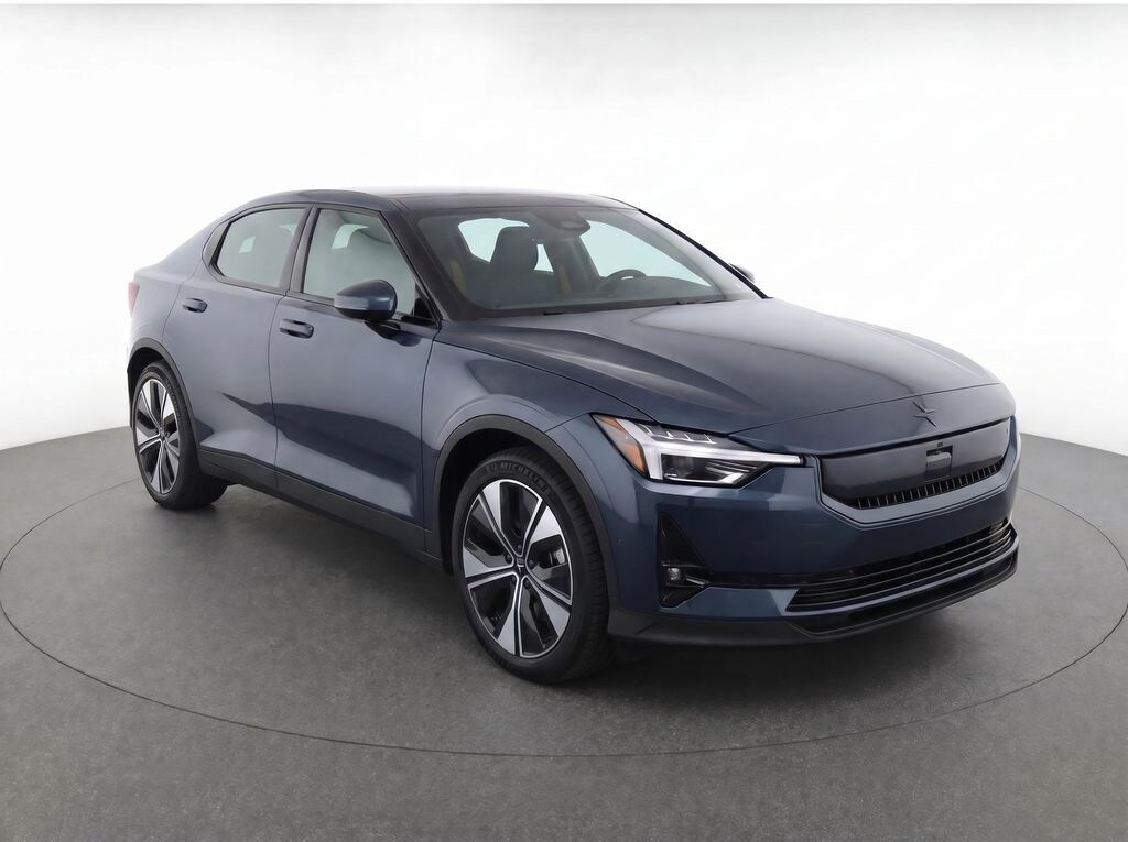 Used 2024 Polestar Polestar 2 Hatchback