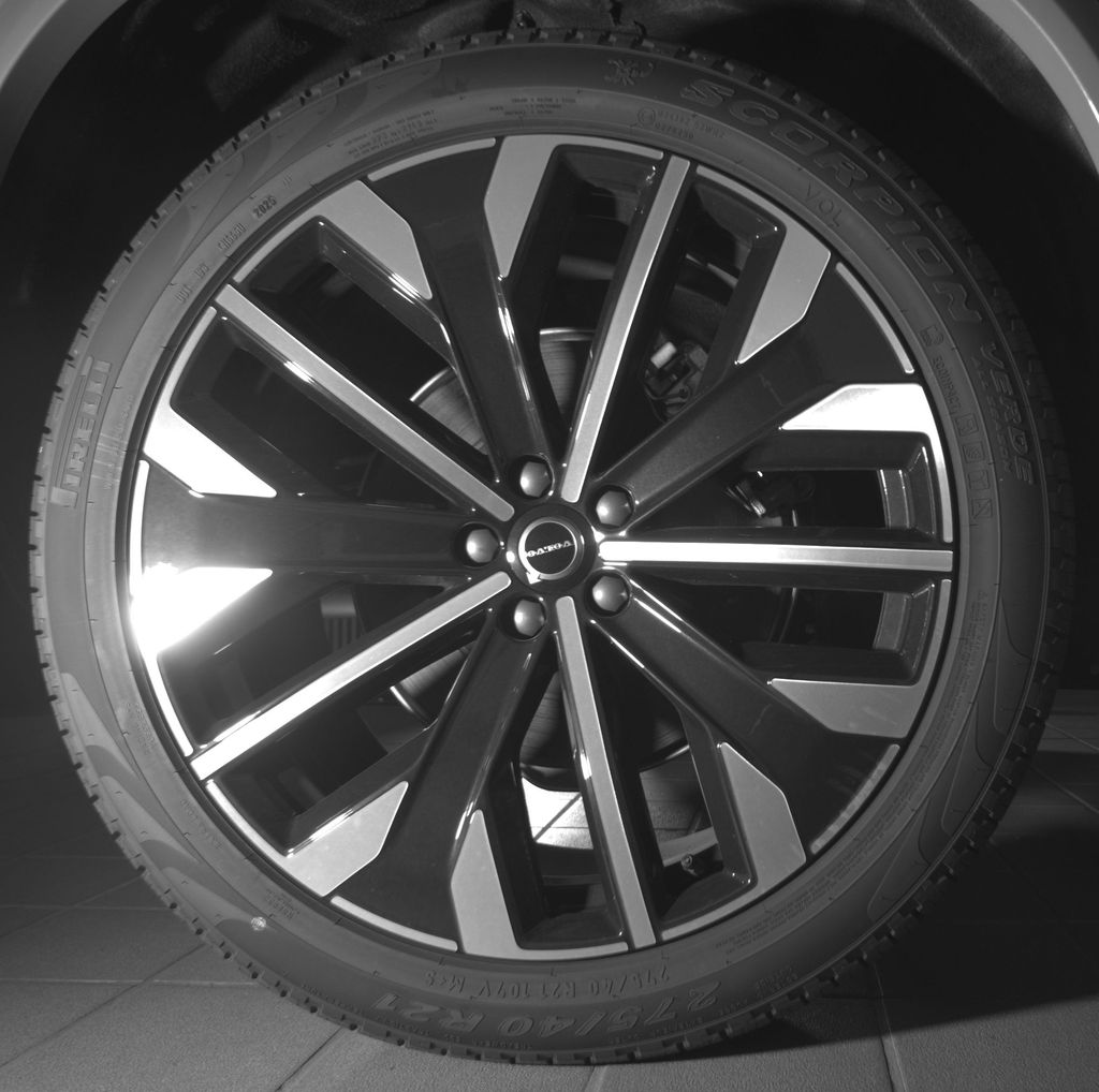 2026 Volvo XC90 Ultra - Photo 27