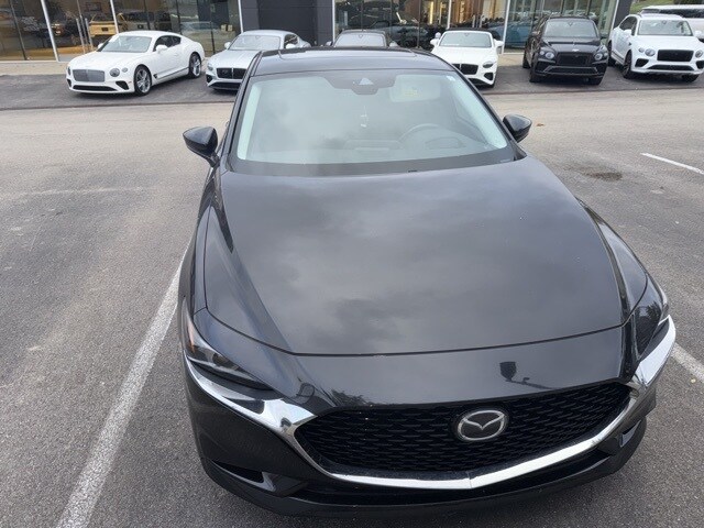 2019 Mazda Mazda3 Premium photo 2