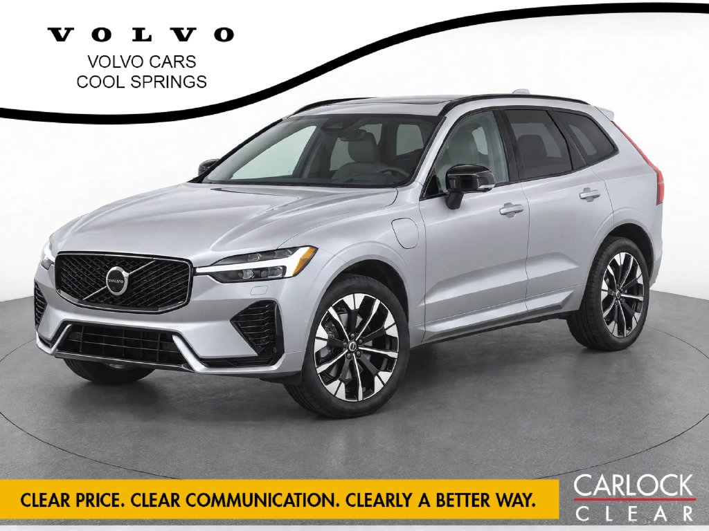 2027 Volvo XC60