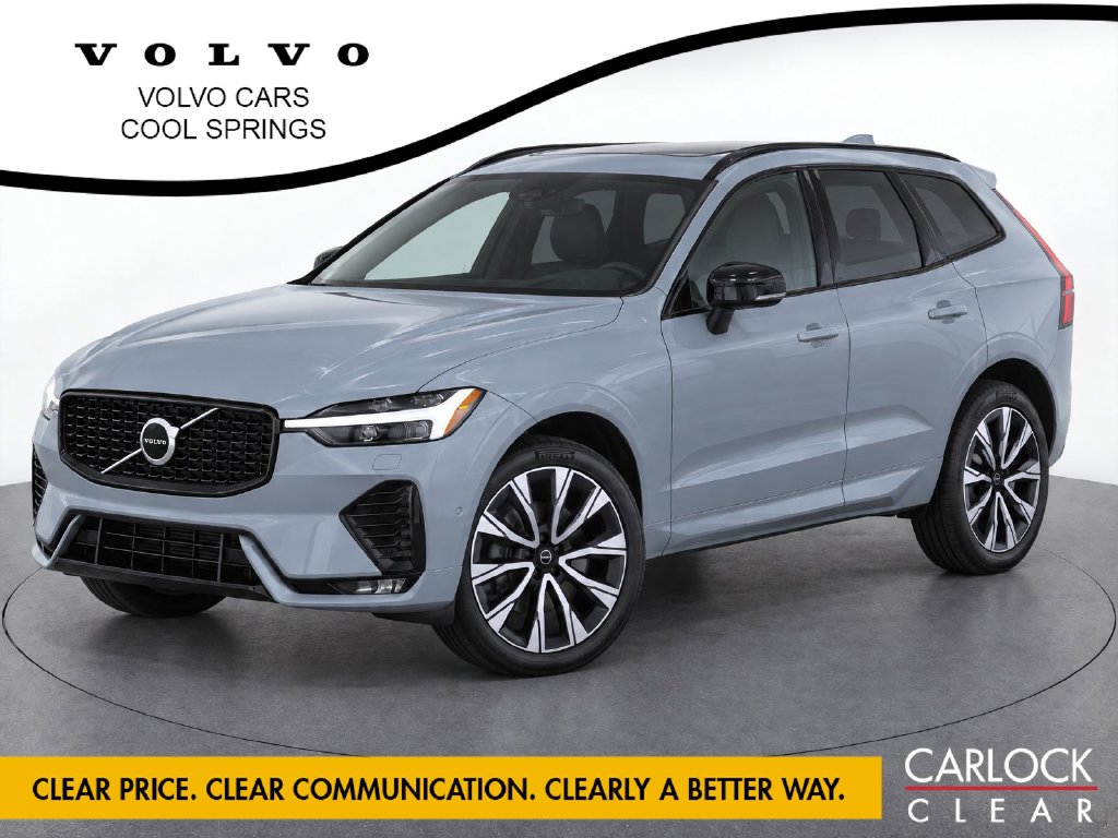 2024 Volvo XC60