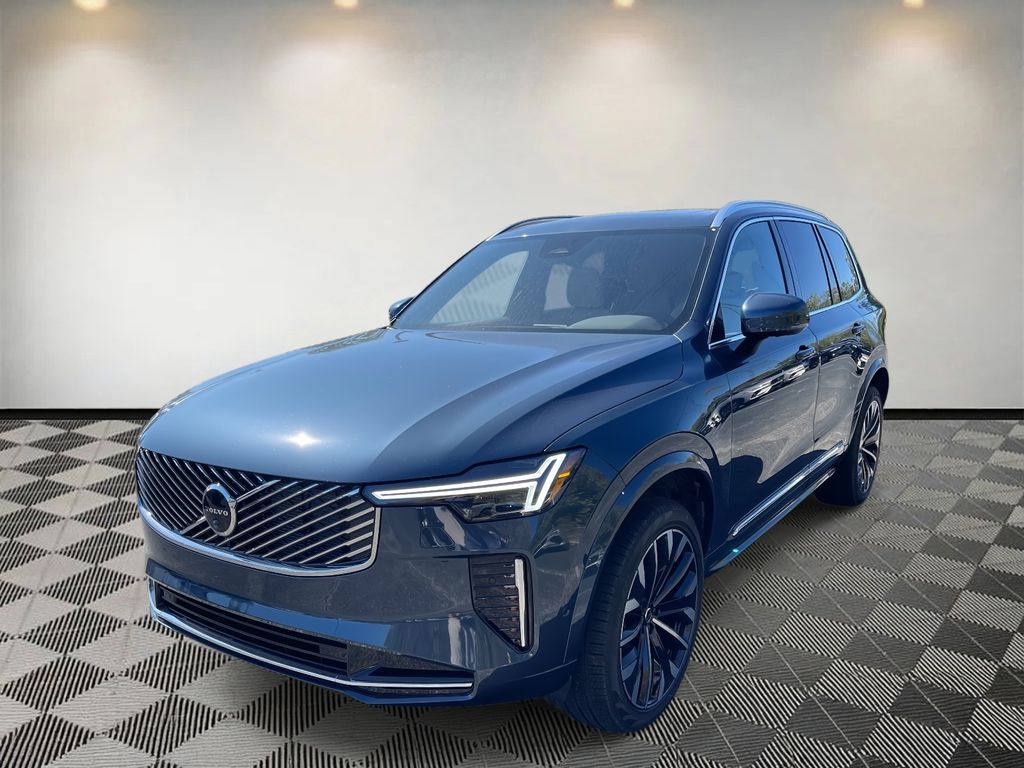 2026 Volvo XC90 Plus - Photo 7