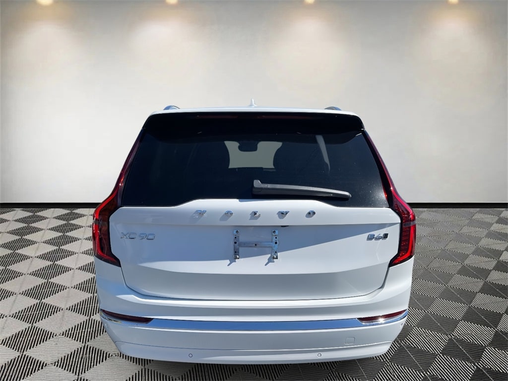 New 2026 Volvo XC90 B6 Ultra 7-Seater SUV