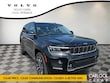 Jeep New Grand Cherokee