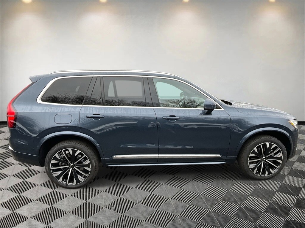 New 2026 Volvo XC90 B6 Plus 7-Seater SUV