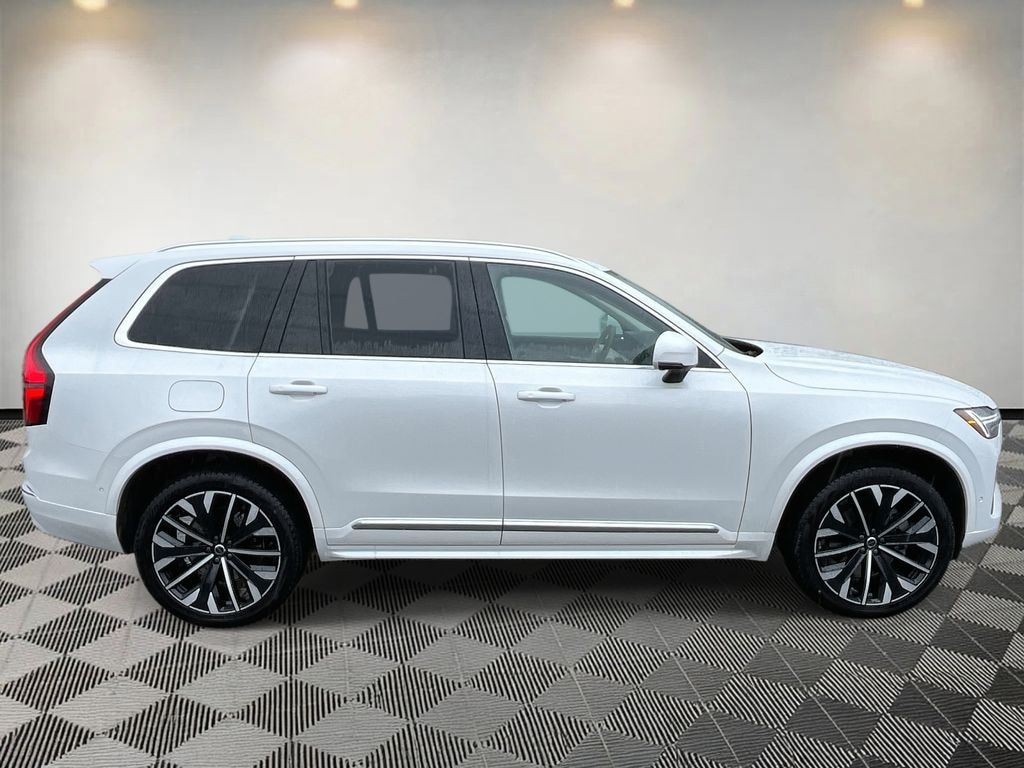 New 2026 Volvo XC90 B6 Ultra 7-Seater SUV