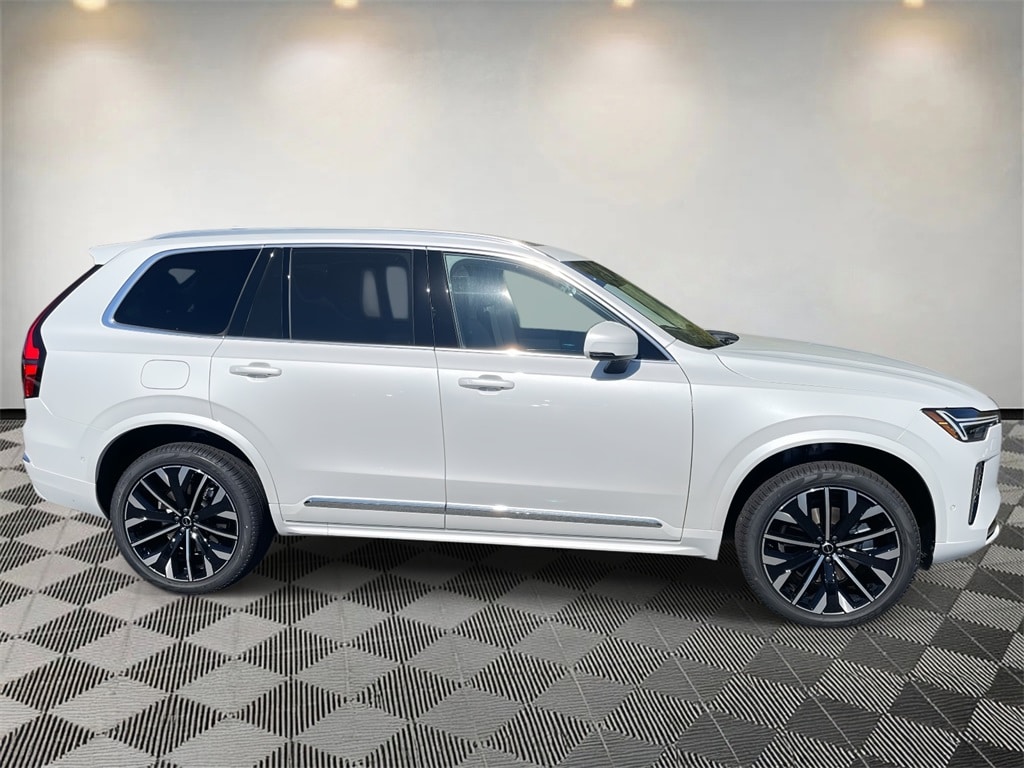 New 2026 Volvo XC90 B6 Ultra 7-Seater SUV