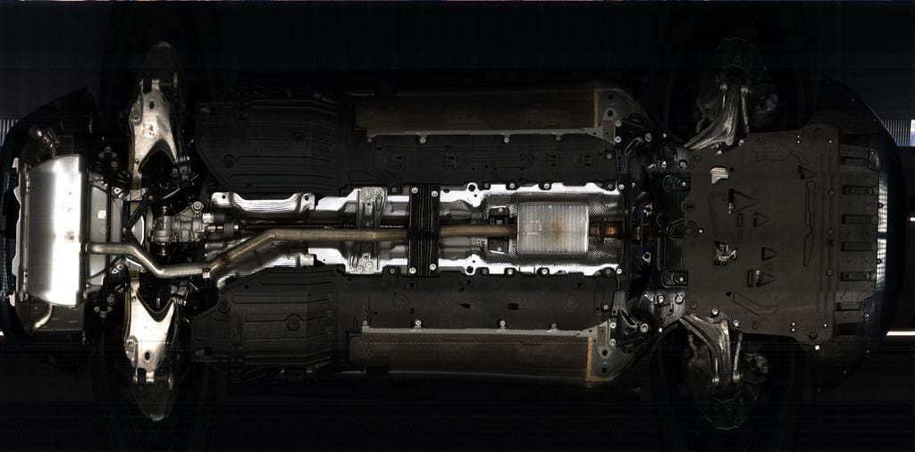2026 Volvo XC90 Plus - Photo 29