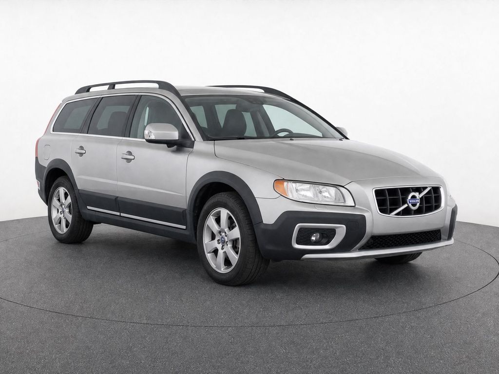Used 2011 Volvo XC70 3.2 with VIN YV4952BLXB1102539 for sale in Brentwood, TN