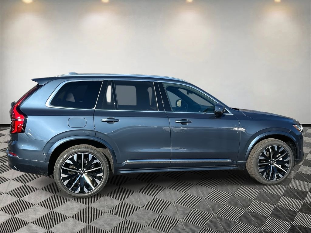 New 2026 Volvo XC90 B6 Ultra 7-Seater SUV