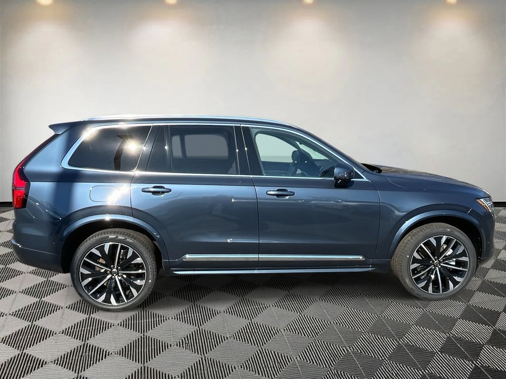 Used 2026 Volvo XC90 B6 Ultra 7-Seater SUV