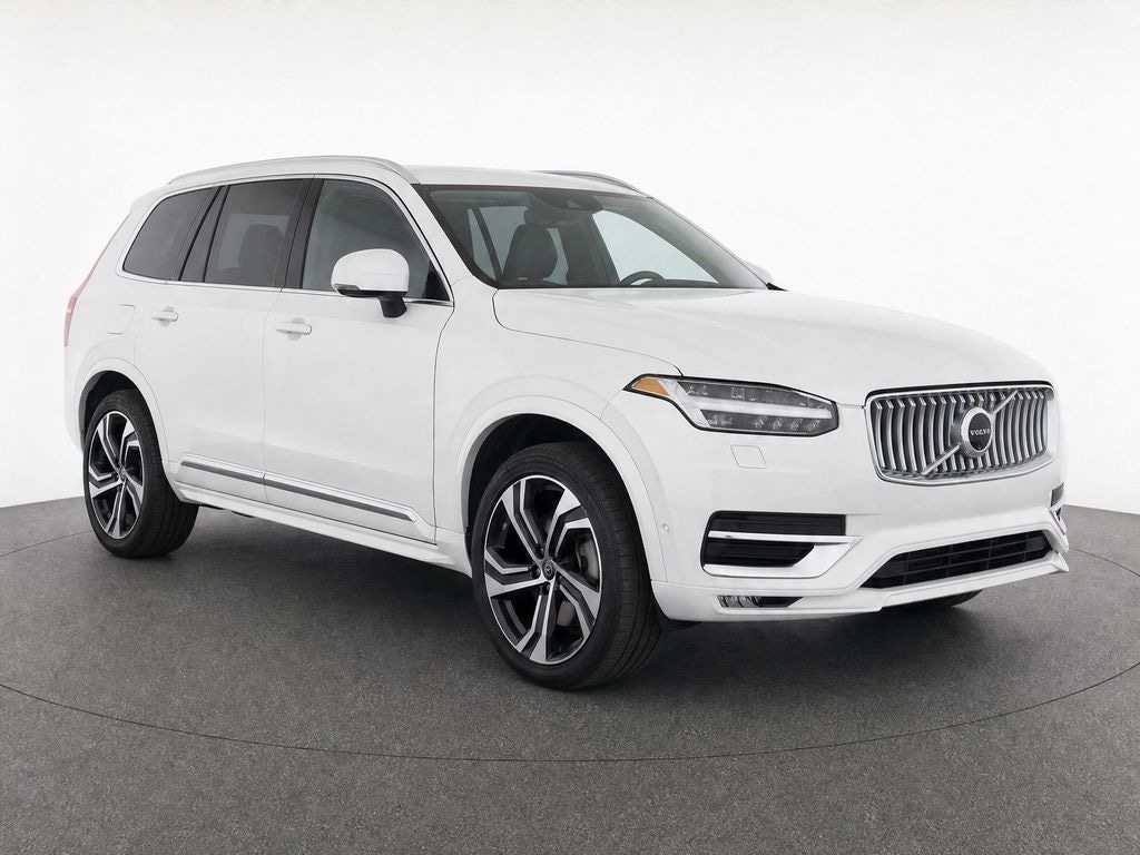 Used 2024 Volvo XC90 B6 Ultimate Bright 7-Seater SUV
