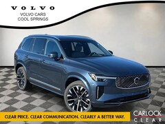 2026 Volvo XC90 B5 Ultra 6-Seater AWD SUV