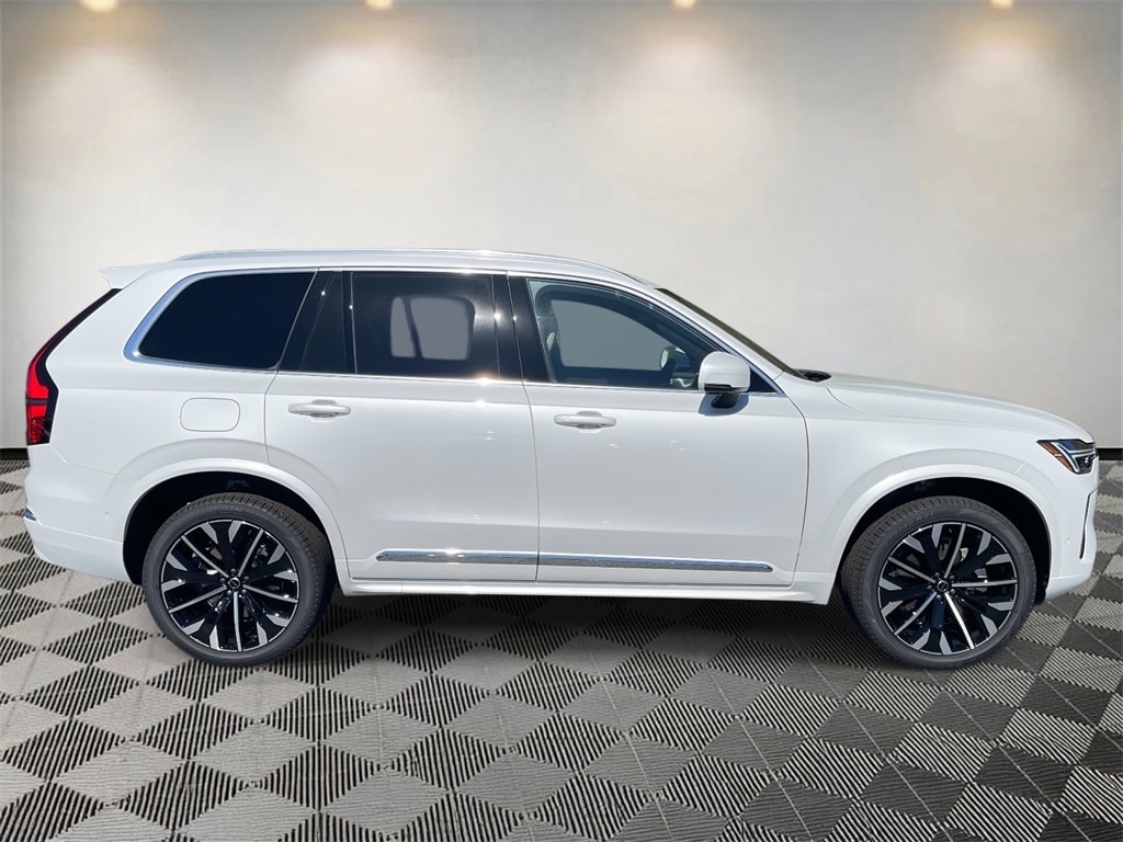 New 2026 Volvo XC90 B6 Ultra 7-Seater SUV