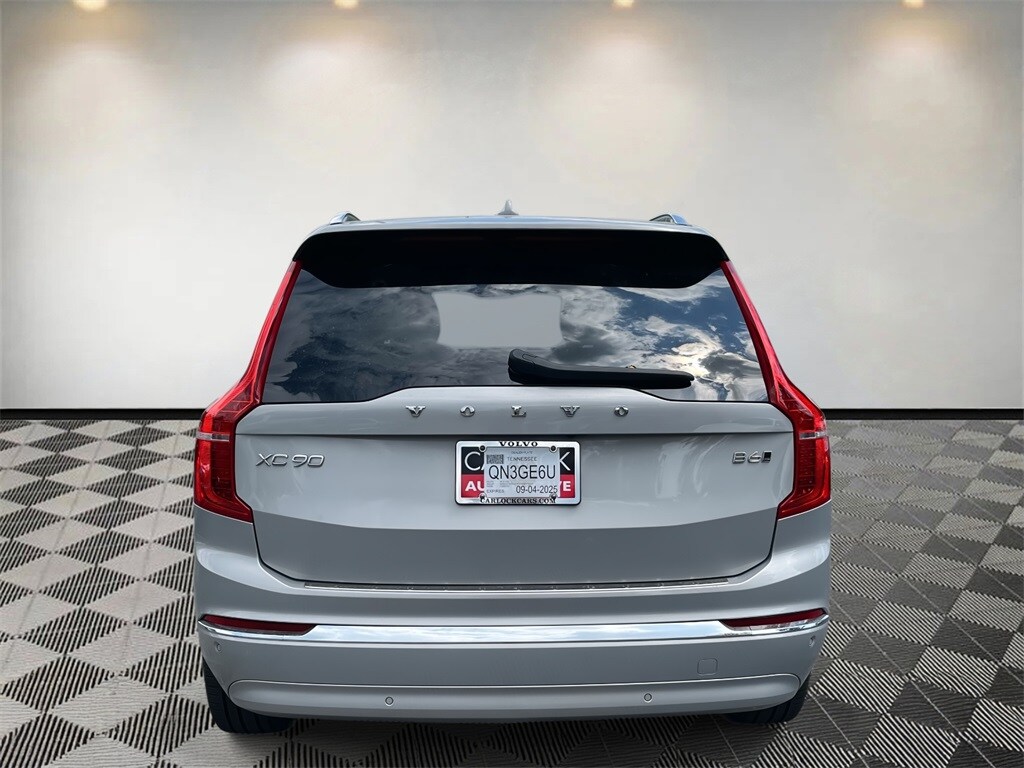 2023 Volvo XC90 AWD Plus photo 4