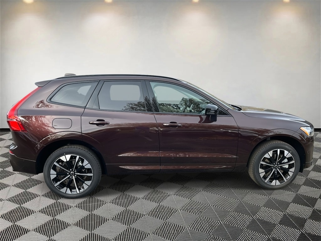 New 2026 Volvo XC60 B5 Ultra SUV