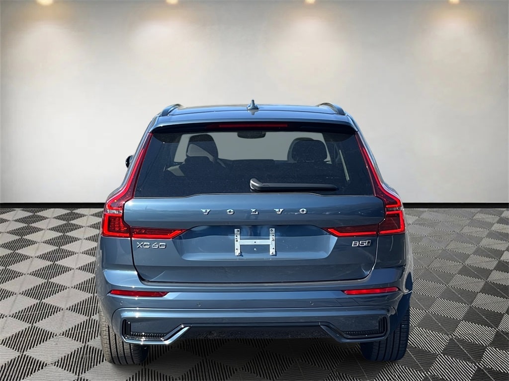 New 2026 Volvo XC60 B5 Ultra SUV