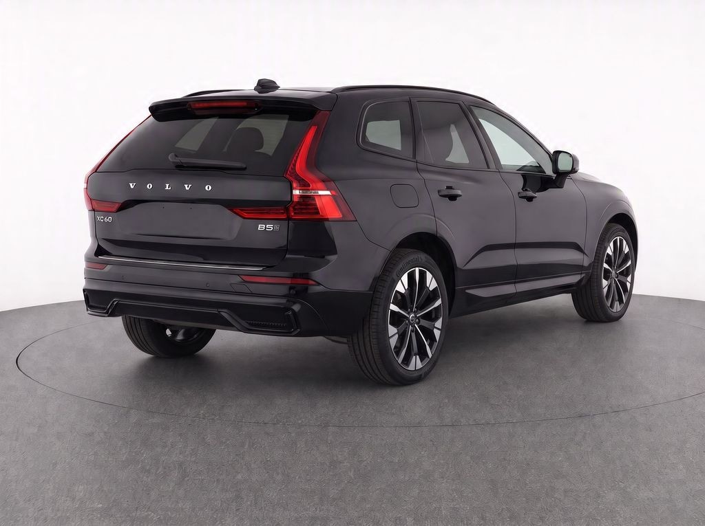 Certified 2026 Volvo XC60 B5 Plus SUV
