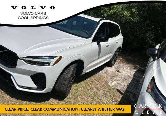2023 Volvo XC60 B5 Plus Dark Theme FWD's photo