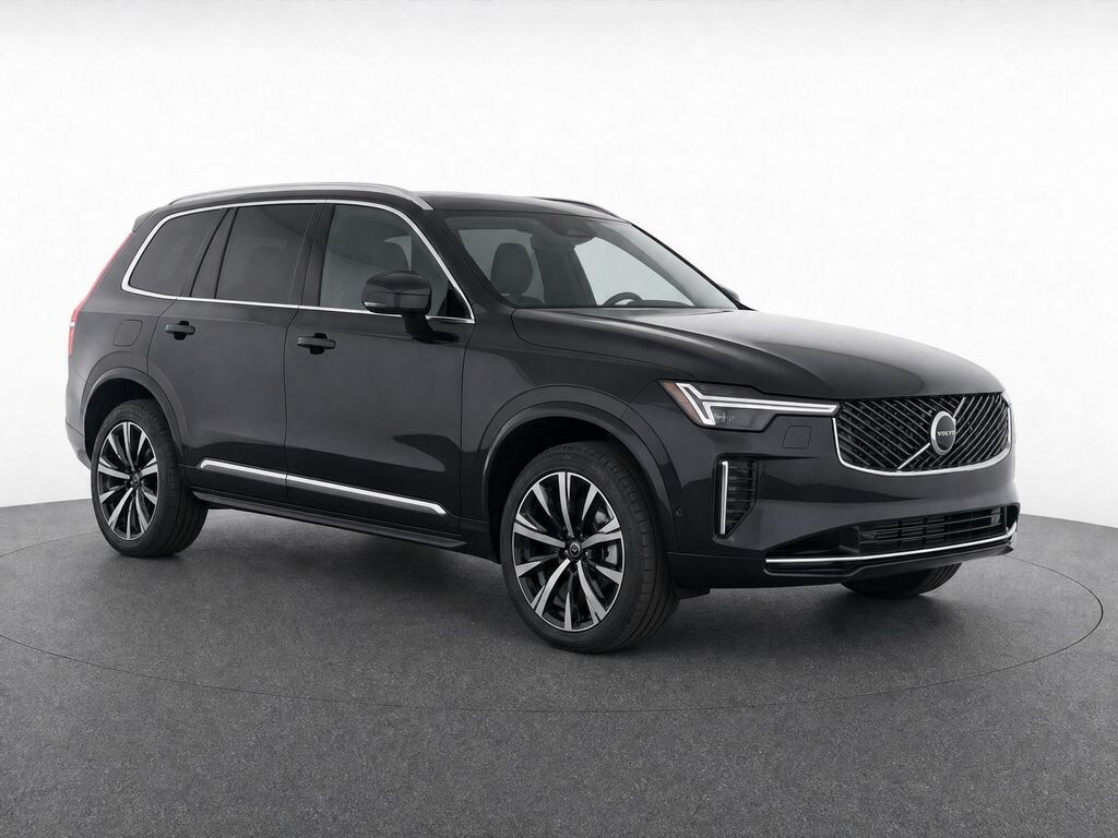 New 2026 Volvo XC90 B5 Core SUV
