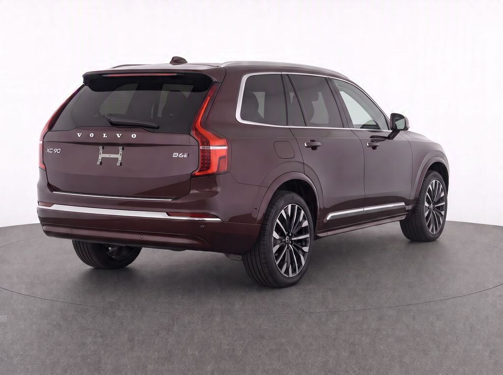 Used 2027 Volvo XC90 Ultra SUV