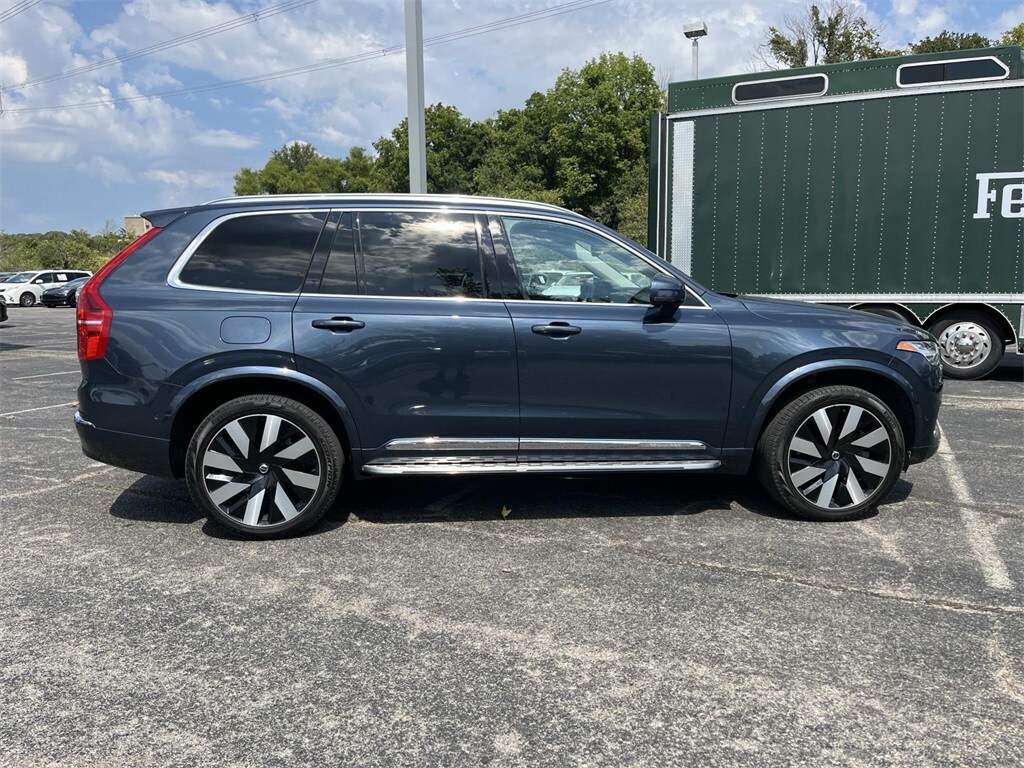 Used 2023 Volvo XC90 Recharge Plug-In Hybrid Ultimate 6-Seater SUV