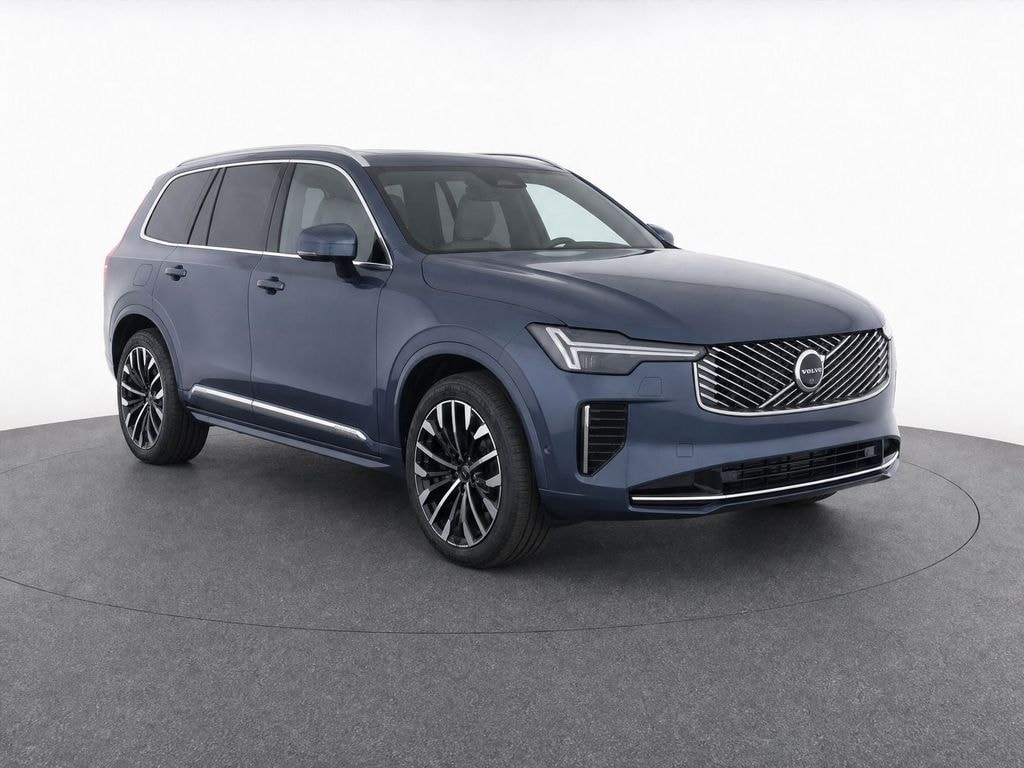 New 2026 Volvo XC90 B6 Plus 7-Seater SUV