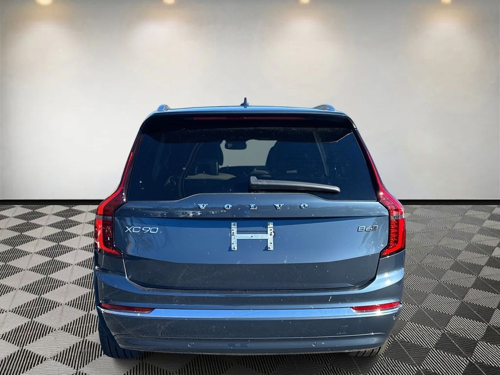 New 2026 Volvo XC90 B6 Ultra 7-Seater SUV
