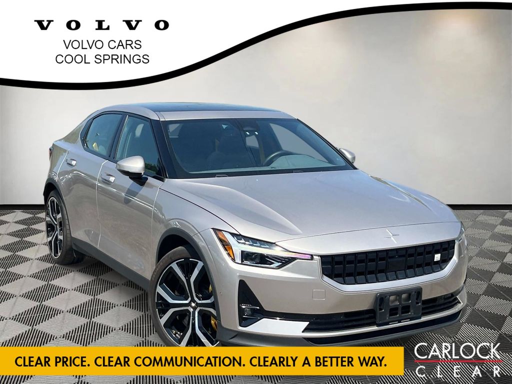 2023 Polestar 2 Performance