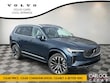  Volvo XC90 plug-in hybrid