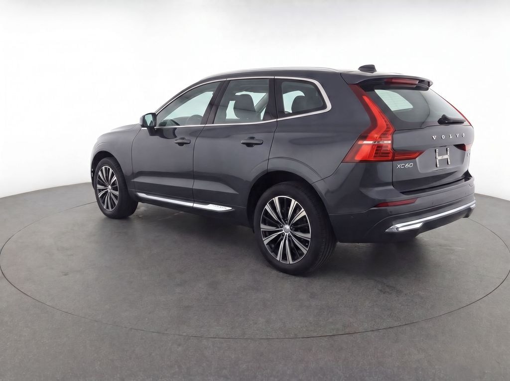 Used 2023 Volvo XC60 B5 AWD Plus Bright SUV