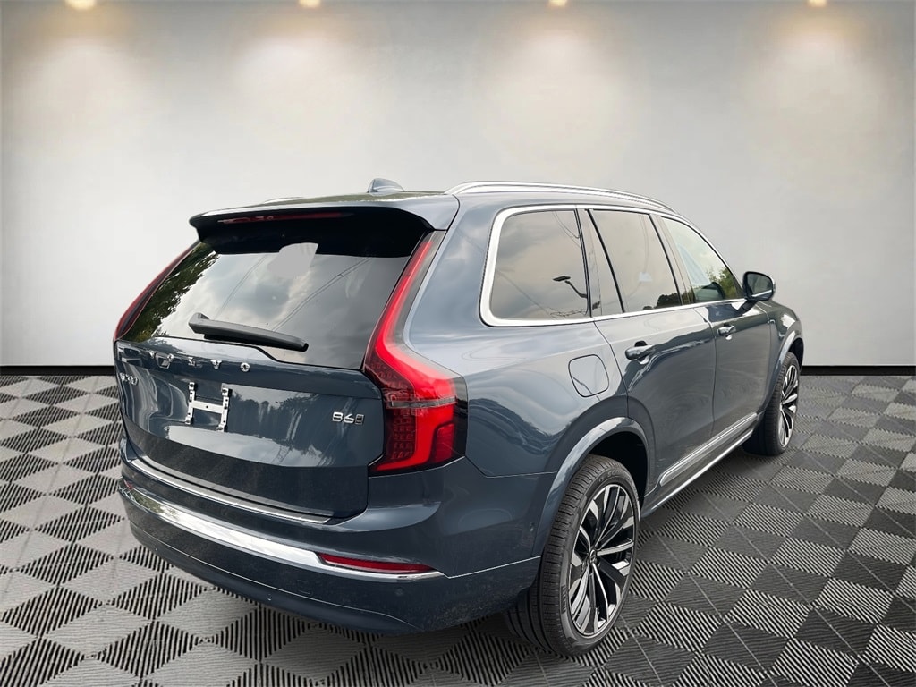 New 2026 Volvo XC90 B6 Plus 7-Seater SUV